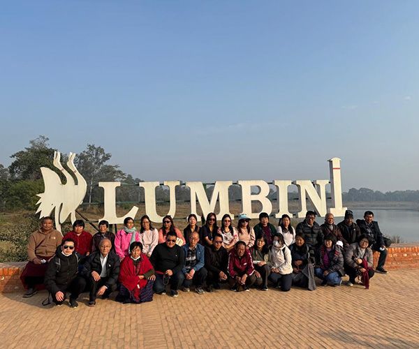 10-Days Nepal By Flight